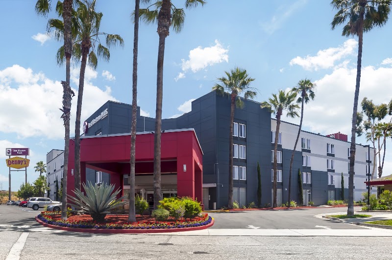 Best Western Plus Commerce Hotel - Event Venue in Commerce, California