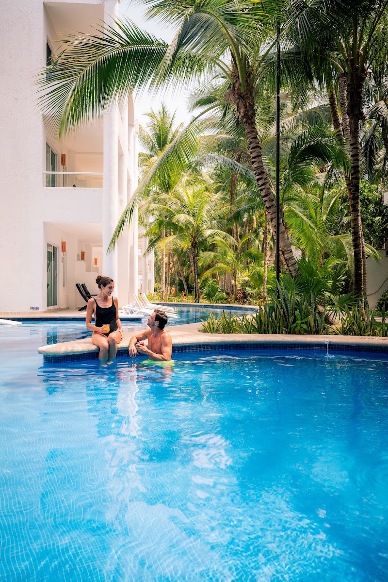 El Dorado Seaside Palms - Event Venue in Xpu Ha, Q.R.