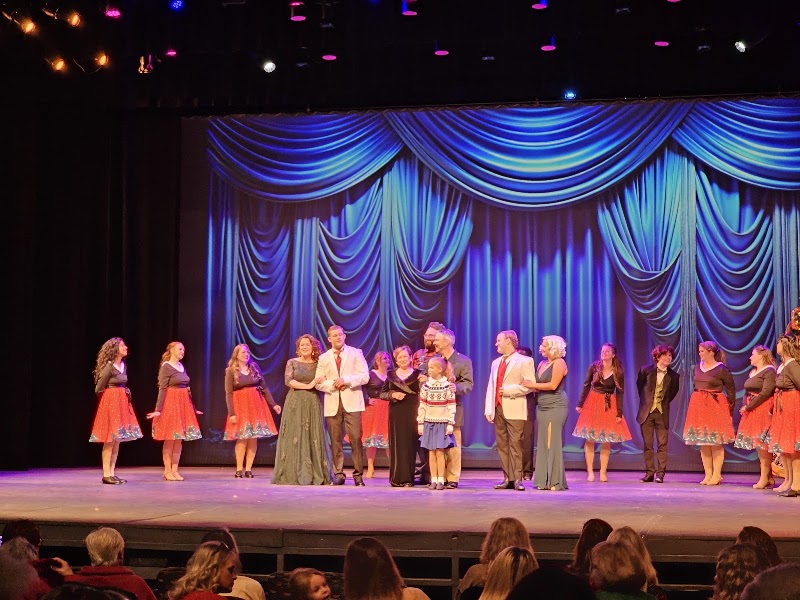 Tucker Theatre - Event Venue in Murfreesboro, Tennessee