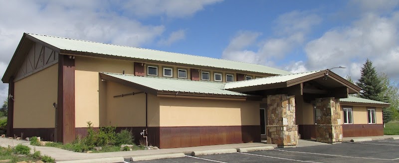 Pagosa Lakes Clubhouse - Event Venue in Pagosa Springs, Colorado