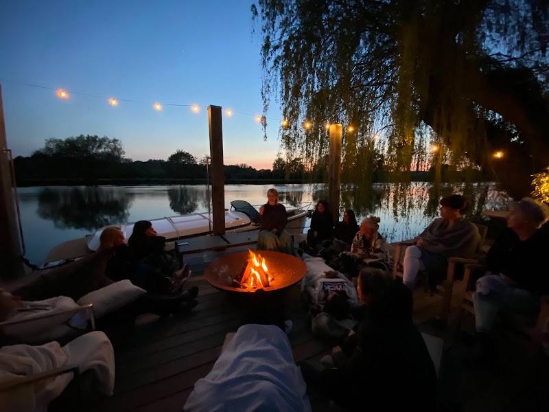 Riversdale Lodge - Event Venue in Wooburn Green, Buckinghamshire