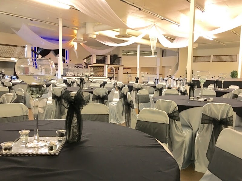Imperium Event Center - Event Venue in Westminster, Colorado