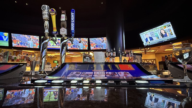 Green Valley Ranch Race & Sports Book - Event Venue in Henderson, Nevada