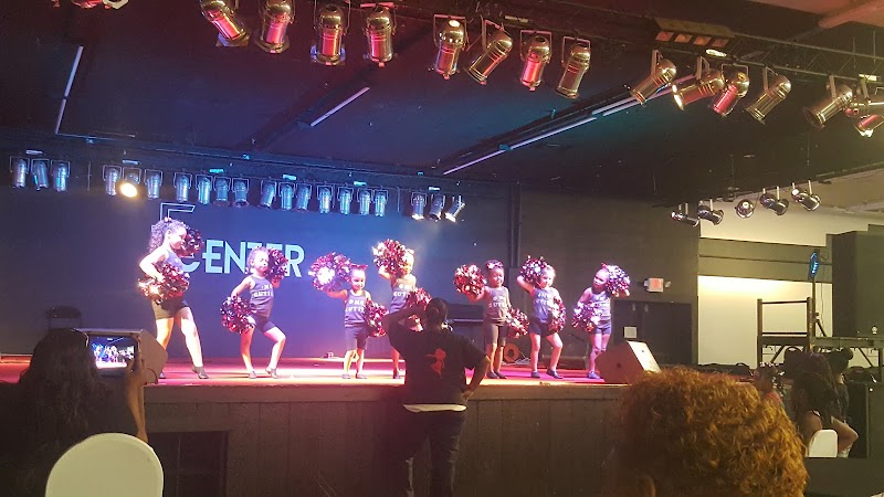 ECenter Killeen - Event Venue in Killeen, Texas
