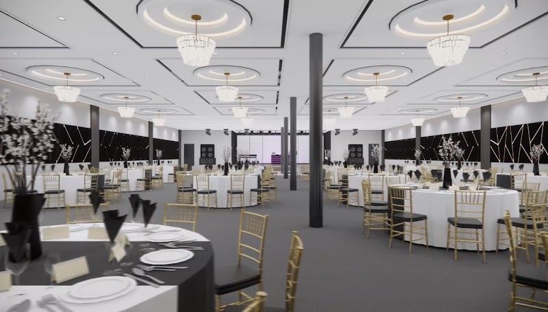 ECenter Killeen - Event Venue in Killeen, Texas