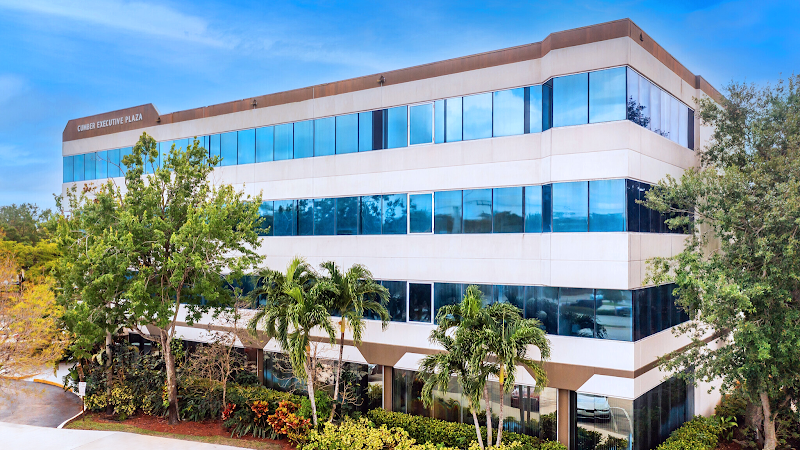 Cumber Executive Plaza - Event Venue in Coral Springs, Florida