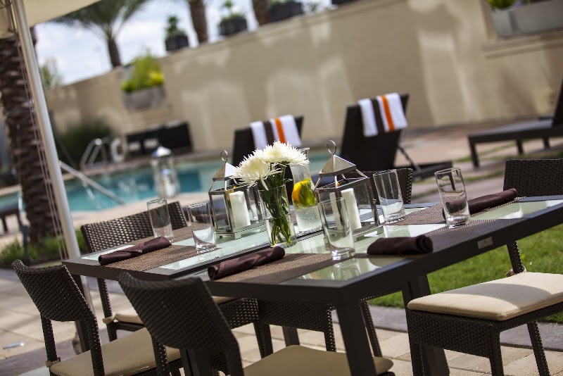 Tallulah Crafted Food and Wine Bar - Event Venue in Baton Rouge, Louisiana