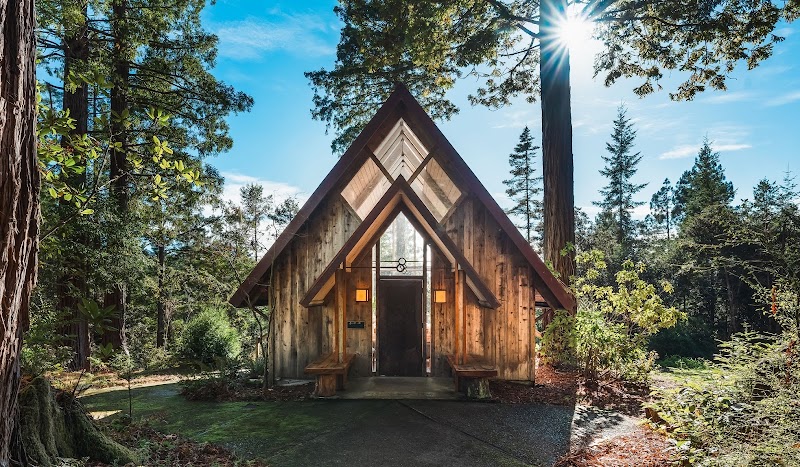 Spirit Camp Retreat Center, Venue Rentals & Retreats - Event Venue in Little River, California