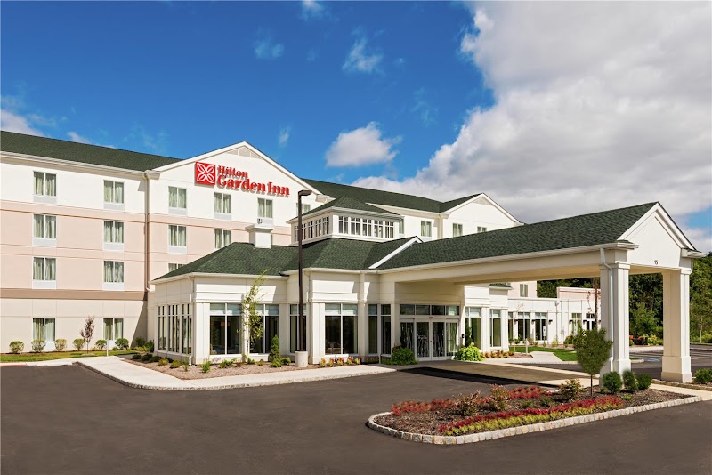 Hilton Garden Inn Wayne - Event Venue in Wayne, New Jersey