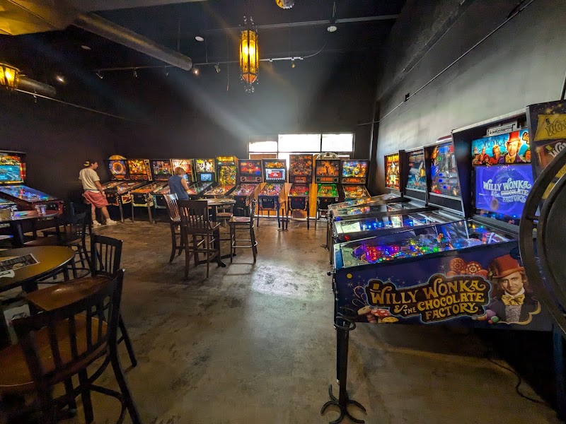 SomePlace Else Brewery - Arvada - Event Venue in Arvada, Colorado
