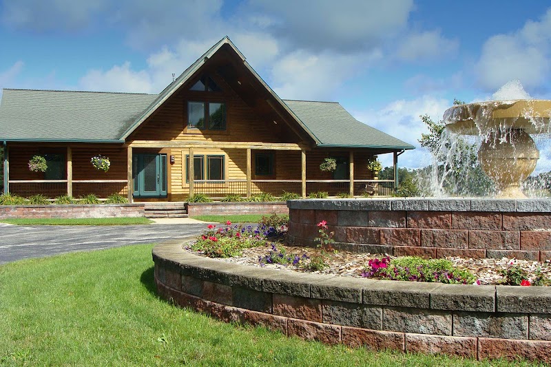 A Breath of Heaven Bed & Breakfast - Event Venue in Traverse City, Michigan