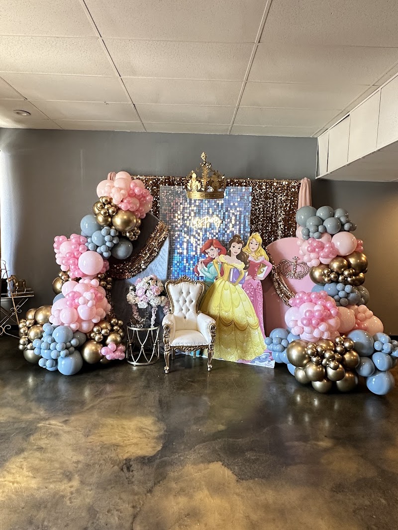 Gaval Event Center 2 - Event Venue in Arvada, Colorado