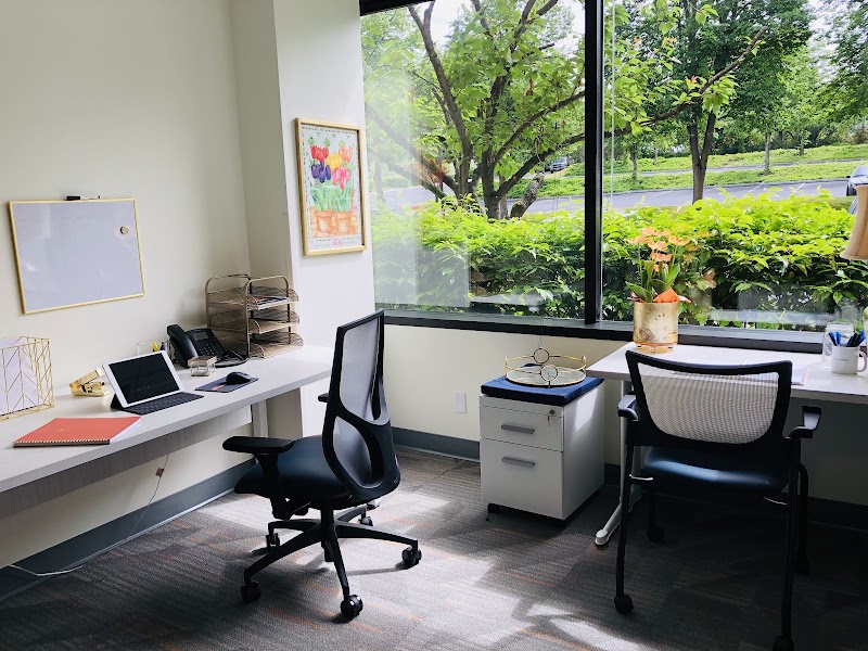 Office Evolution - Bellevue South - Event Venue in Bellevue, Washington