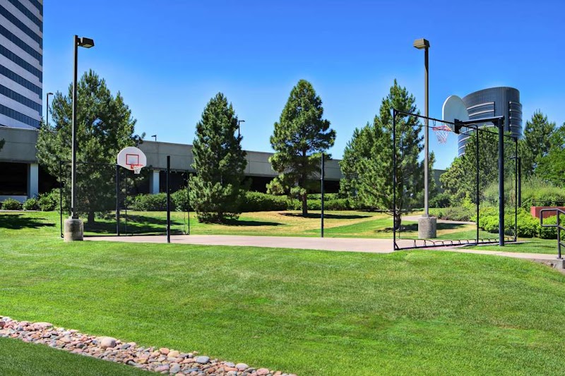 Hampton Inn & Suites Denver Tech Center - Event Venue in Denver, Colorado