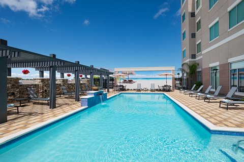 Residence Inn by Marriott Corpus Christi South - Event Venue in Corpus Christi, Texas
