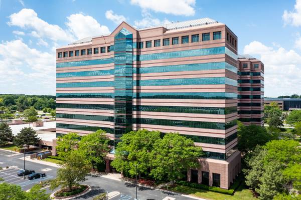 Fairlane Plaza - Event Venue in Dearborn, Michigan