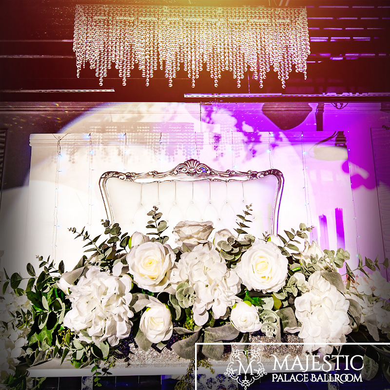 Majestic Palace Ballroom Inc - Event Venue in El Paso, Texas