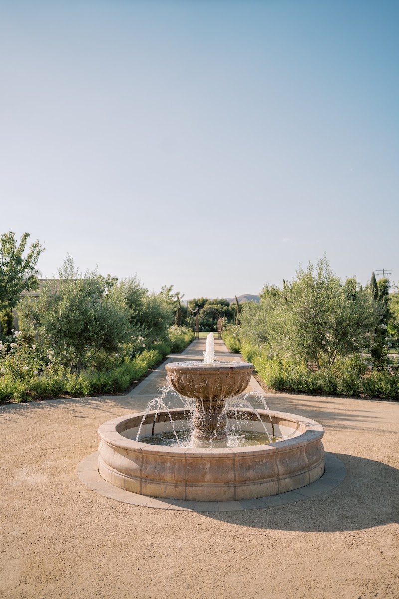 Tuscan Rose Ranch - Event Venue in Santa Paula, California
