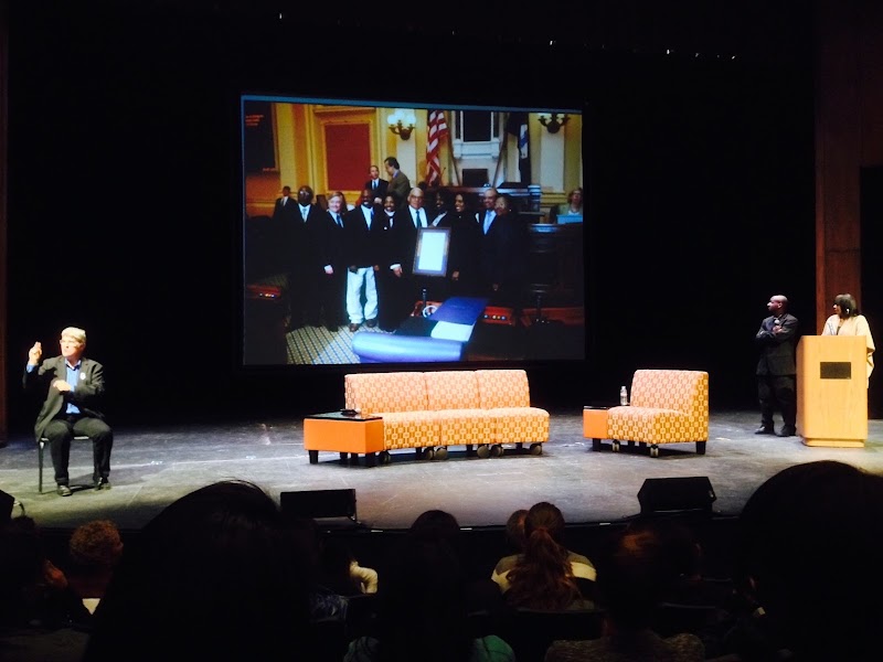 University Theater - Event Venue in Hayward, California