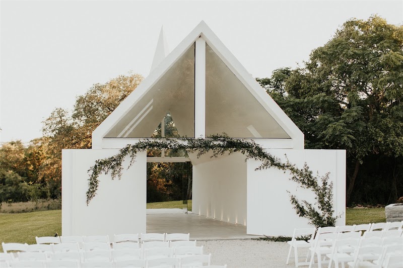 Lincoln Chapel - Event Venue in Georgetown, Texas