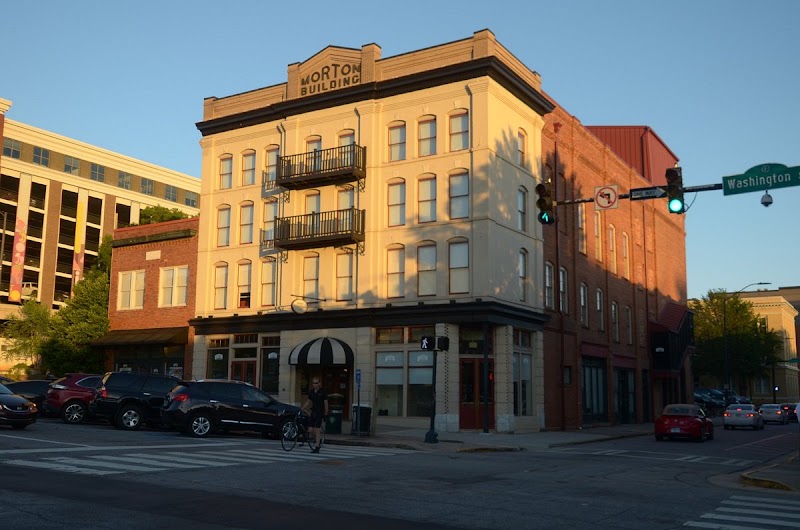 Morton Theatre - Event Venue in Athens, Georgia