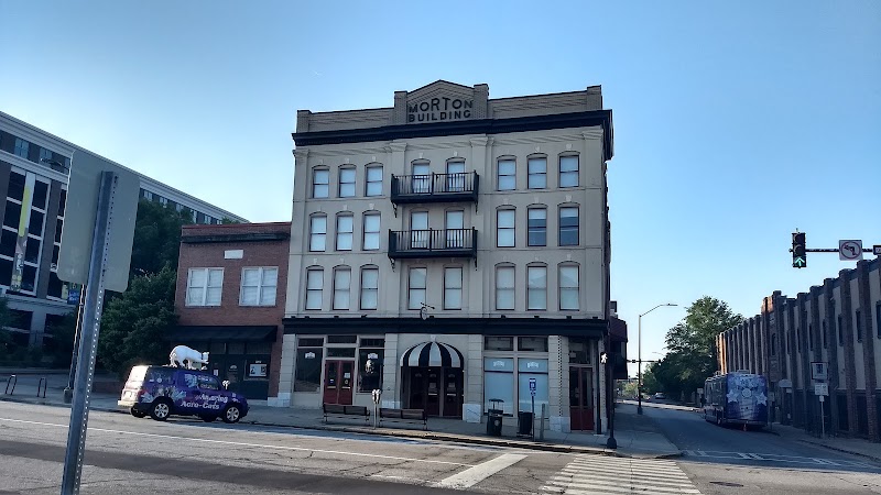 Morton Theatre - Event Venue in Athens, Georgia