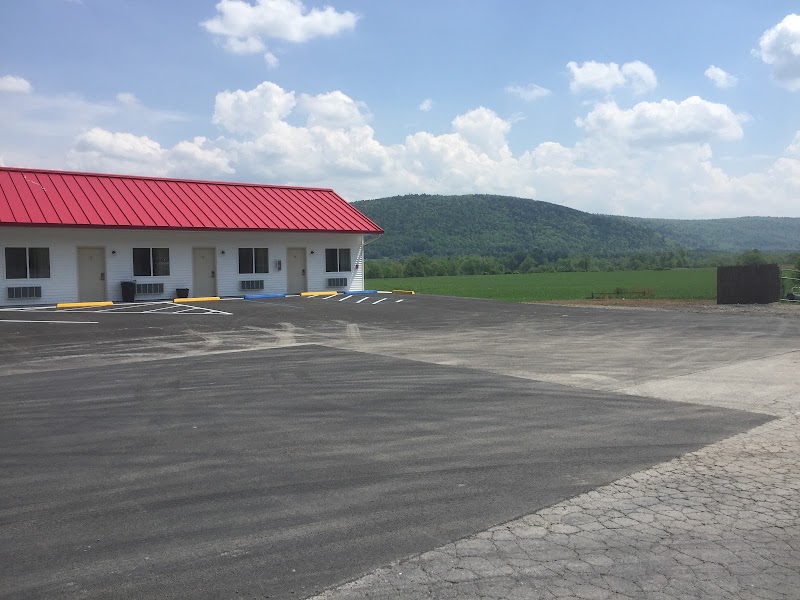 Apple Inn & Suites Cooperstown Area - Event Venue in Milford, New York