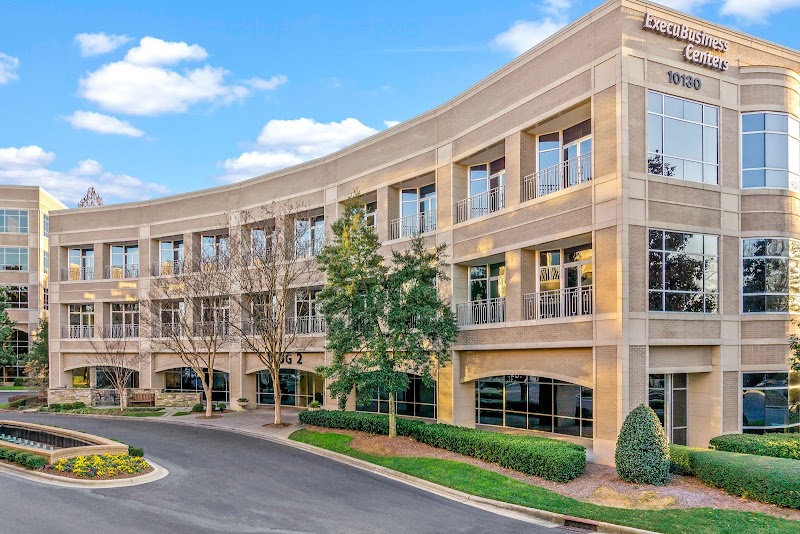 ExecuBusiness Centers - Event Venue in Charlotte, North Carolina