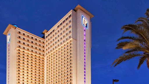 IP Casino Resort Spa - Event Venue in Biloxi, Mississippi