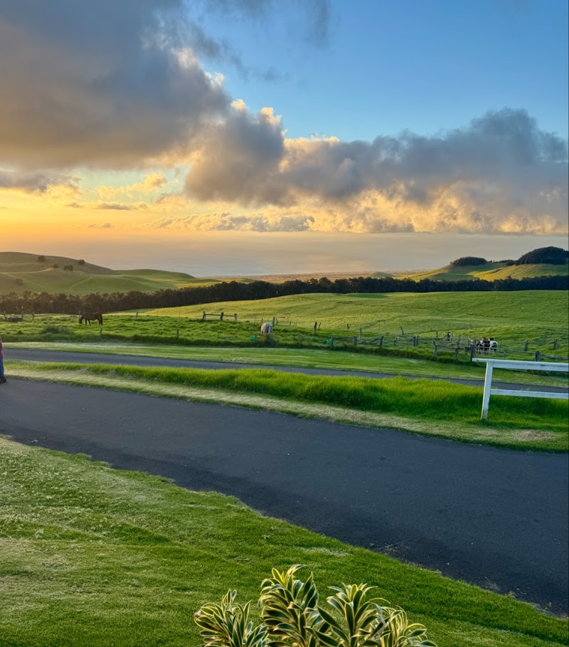 Paniolo BBQ Dinner - Event Venue in Waimea, Hawaii