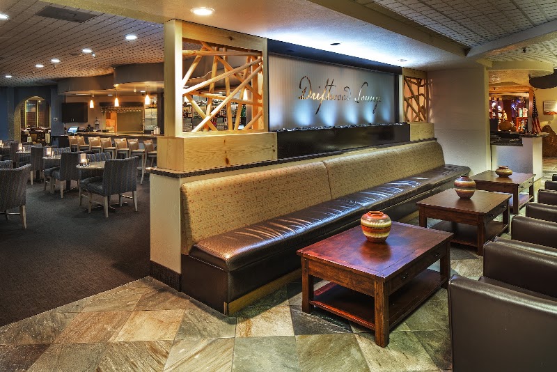 Driftwood Lounge - Event Venue in Page, Arizona
