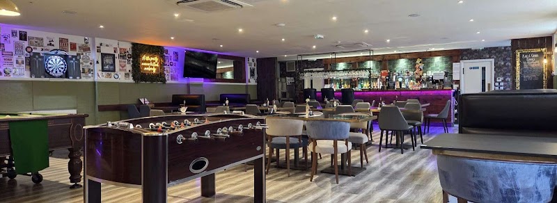 Park Hotel - Bar & Grill and Function Room - Event Venue in Kingston upon Hull, England