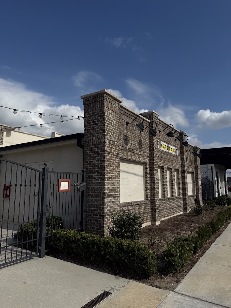 Saint Claude Arts Park - Event Venue in Arabi, Louisiana