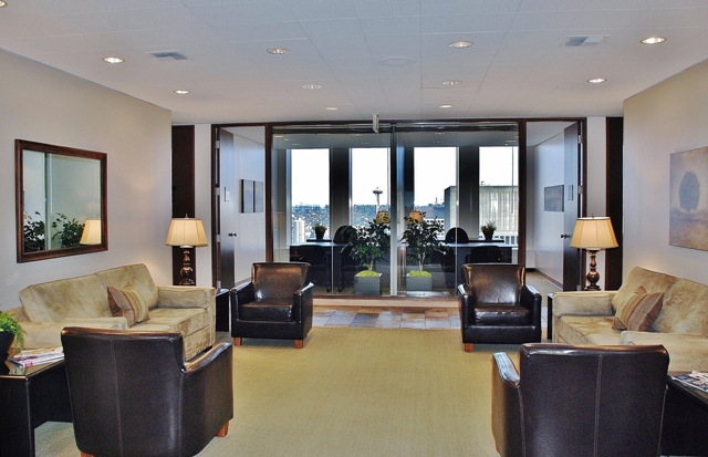 Davinci Meeting Rooms - Event Venue in Seattle, Washington