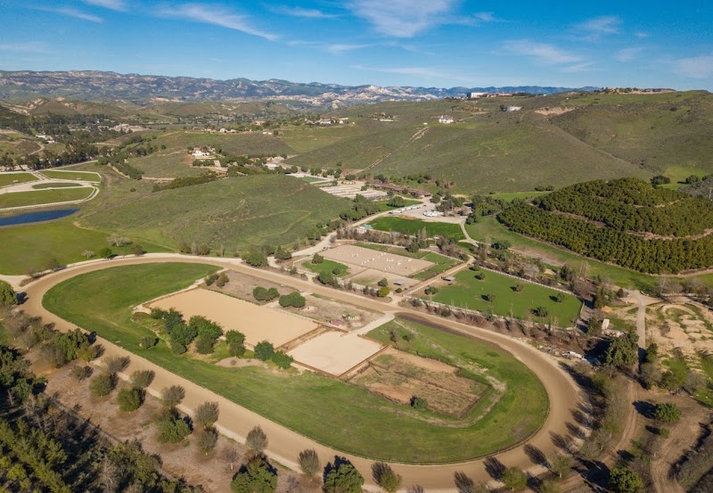 Wolfe Canyon Ranch - Event Venue in Thousand Oaks, California