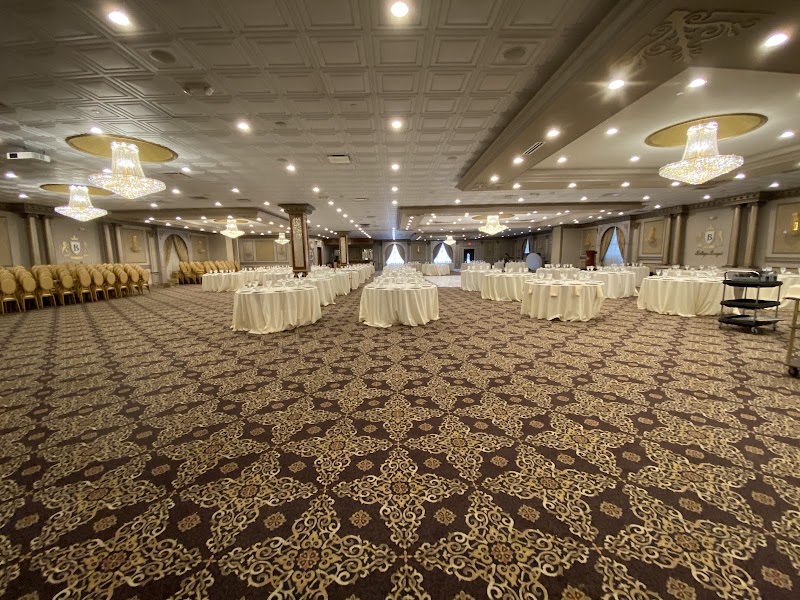 Bellagio Banquet And Conference Center - Event Venue in Dearborn Heights, Michigan