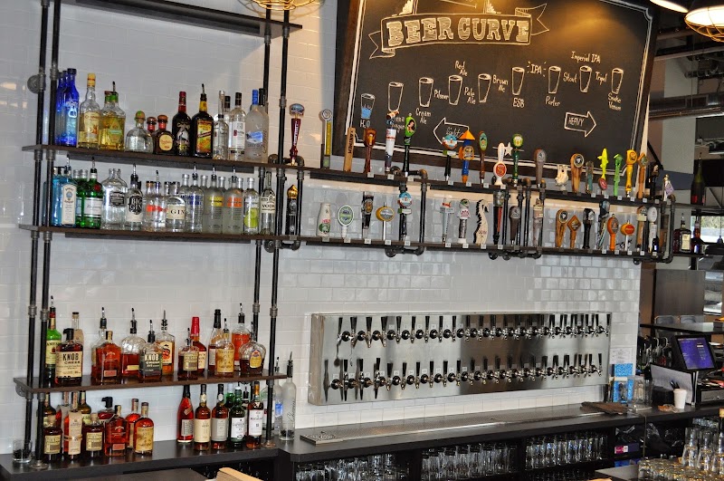 Tipsy Cow - Event Venue in Redmond, Washington