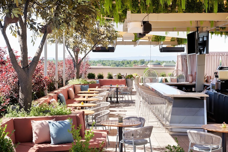 Rare Bird - Event Venue in Denver, Colorado