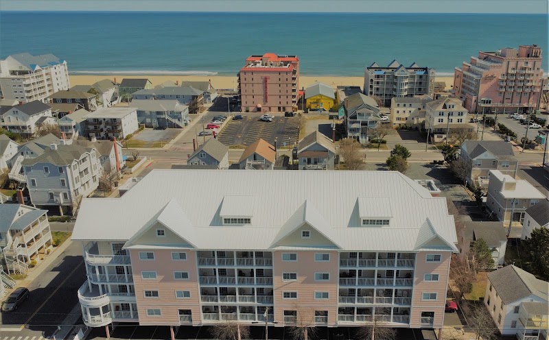 Americana Condos 10th street - Event Venue in Ocean City, Maryland