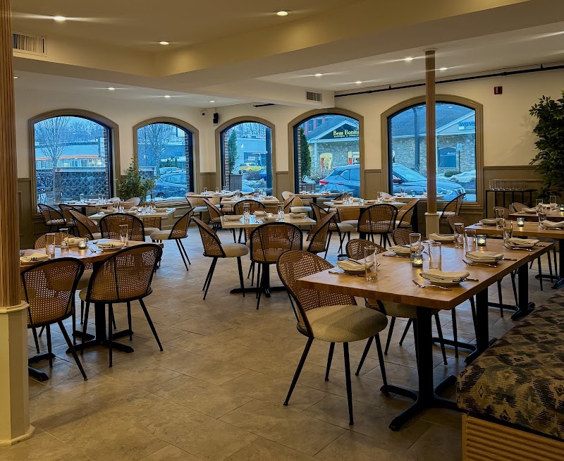 Mercado Restaurant - Event Venue in Worcester, Massachusetts