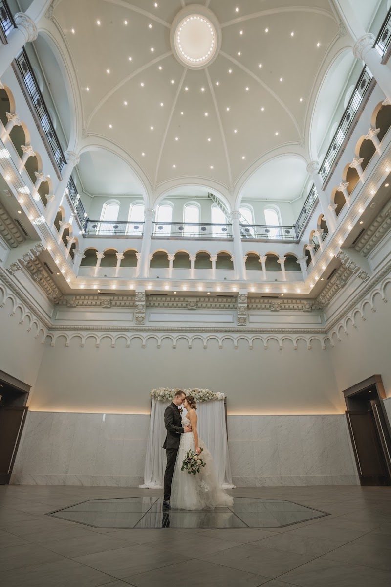 Limestone Hall - Event Venue in Lexington, Kentucky