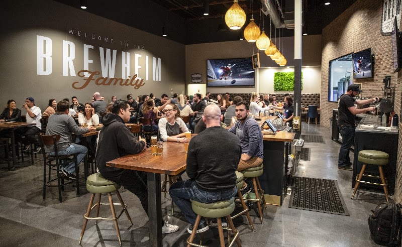 Brewheim - Event Venue in Anaheim, California
