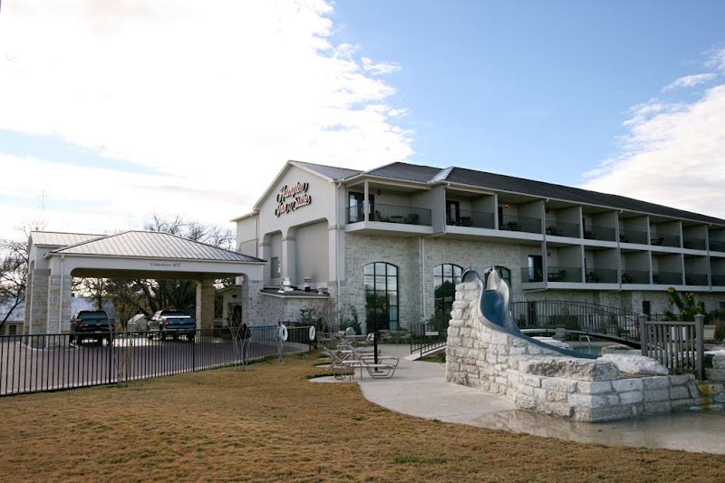 Hampton Inn & Suites Fredericksburg - Event Venue in Fredericksburg, Texas