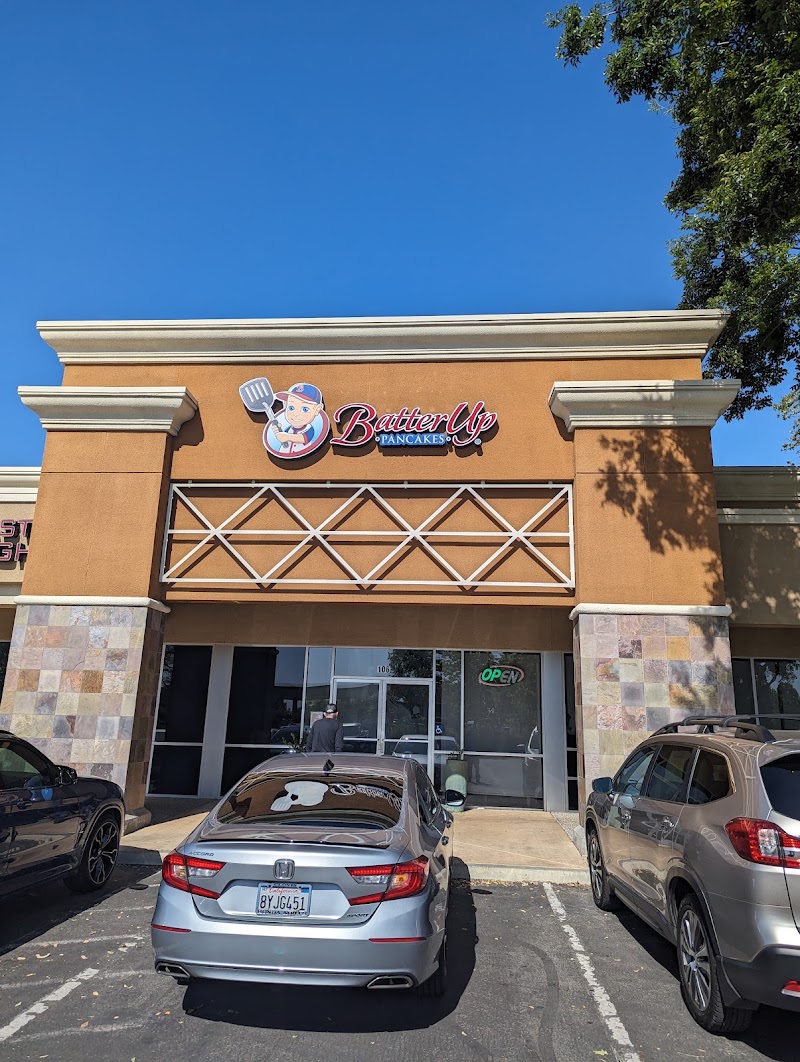 Buchanan Crossroads - Event Venue in Clovis, California