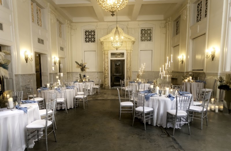 Copper Hall RVA - Event Venue in Richmond, Virginia