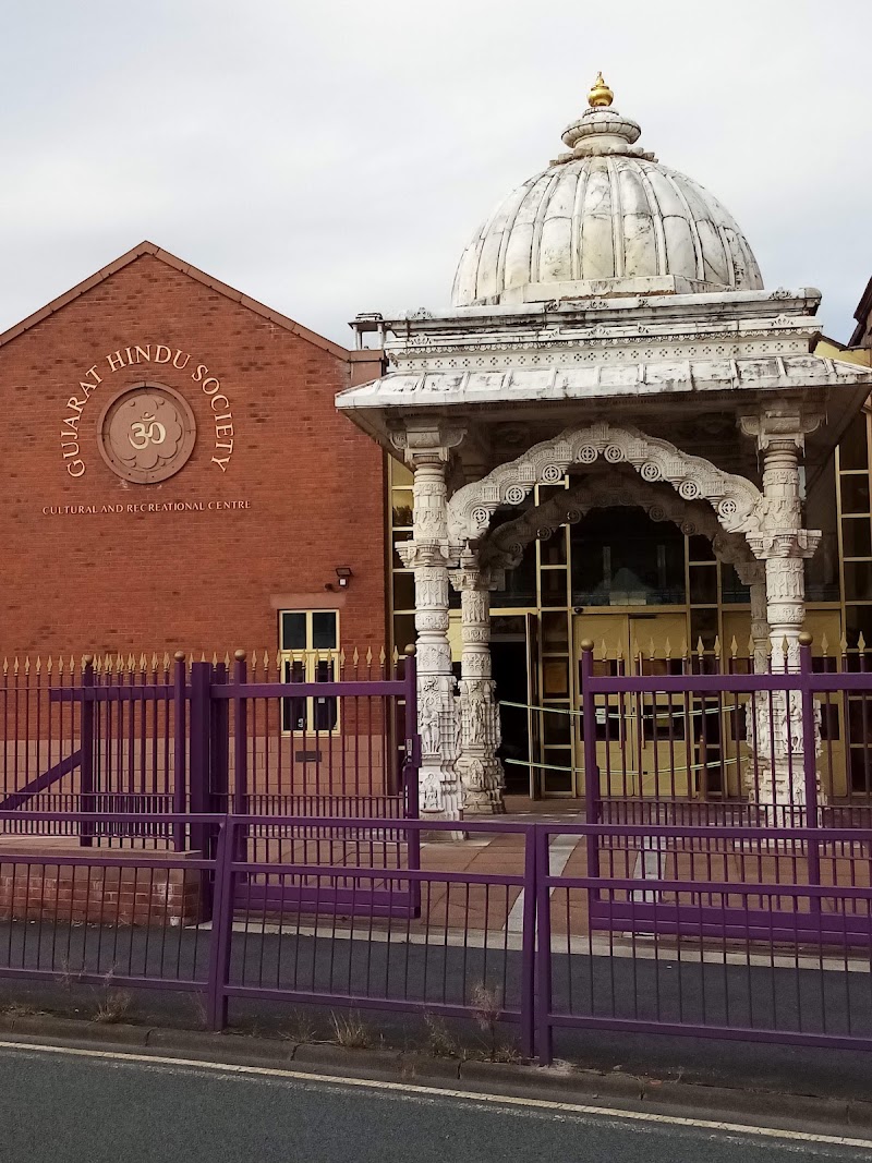 GHS Enterprise - Event Venue in Preston, Lancashire