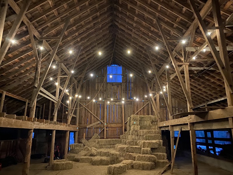 Ottem Hill - Event Venue in Stanwood, Washington