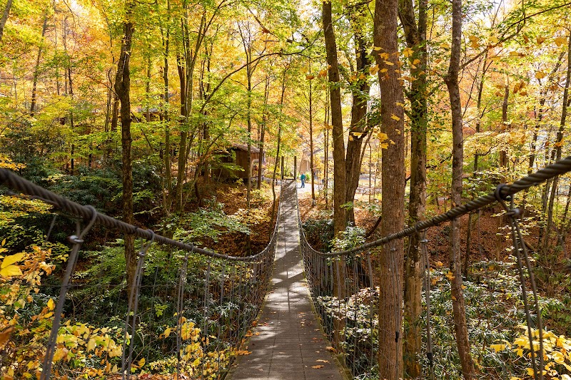 Bridgemont Camp & Outdoor Center - Event Venue in Sevierville, Tennessee