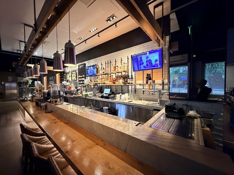 Caroline - Event Venue in Austin, Texas