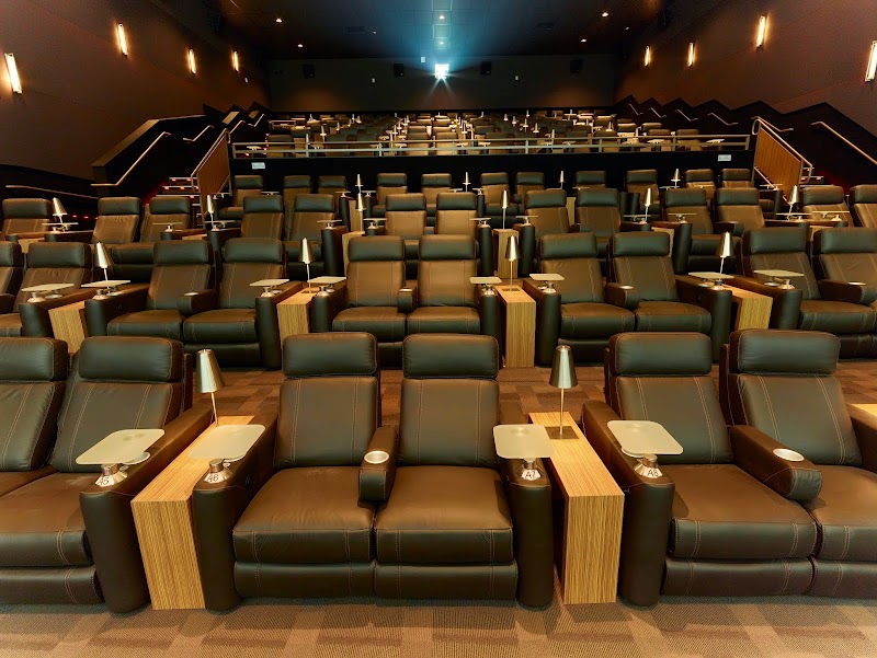 Cinépolis Luxury Cinemas Westlake - Event Venue in Thousand Oaks, California
